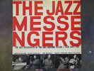 ART BLAKEY JAZZ MESSENGERS A NIGHT AT CAFE BOHEMIA VOLUME 1 ORIGINAL MONO
