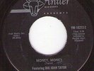 BIG JOHN TAYLOR Money Money ANTLER EX Popcorn Northern Soul Hear it