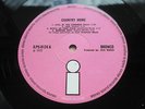 BRONCO COUNTRY HOME RARE ORIGINAL 1970 PINK ISLAND LP