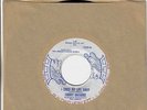 rare northern soul 45 Tommy Navarro 'I Cried My Life Away' on DE JAC near mint