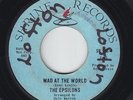 Northern Soul 45 - Epsilons - Mad At The World - Shrine - mp3