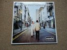 Oasis Whats the Story Morning Glory Vinyl 2 LP 1995 CRE LP 189 (MINT / UNPLAYED)