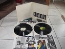 LP: THE BEATLES 