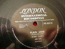 rare 78 on S Afr London by BOBBY DARIN, 
