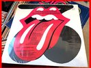The  Rolling Stones ?– Sucking In The Seventies LP PROMO 1981 STILL SEALED