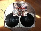 THE STONE ROSES - Second Coming, 2x 12