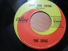 THE SHAG 