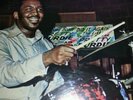 Rare Groove Soul Jazz Funk Bernard Purdie Good Prestige LP mint- in og shrink