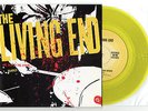 THE LIVING END ONE SAID TO THE OTHER 7
