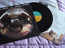 NEIL YOUNG & CRAZY HORSE Ragged Glory LP nMINT GER 1990 Reprise w/ Inner Sleeve