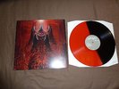 SUFFOCATION Black Oath Vinyl black/red Splattered
