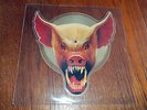 W.A.S.P. - Animal (F**K like a Beast) anniversary issue PIG Picture Disc
