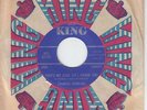 Northern Soul 45 - Charles Spurling - That's My Zone - King - mp3