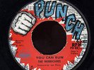 Hurricanes - You Can Run UK orig 7