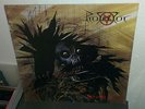 Protector Urm The Mad  vinyl LP  Kreator  Sodom Thrash Morbid Angel napalm death