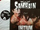 Samhain - Initium LP - Plan 9 Records