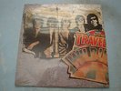Traveling Wilburys Volume One LP Sealed 9 25796-1 1988 Bob Dylan George Harrison