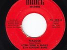 Funk 45 - Little Wink & Eddie's 25th Century Band - Peacock - Brock - mp3