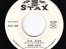 Funk 45 - Eddie Floyd - Big Bird - Stax - mp3