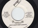 Northern Soul 45 - Gentleman June Gardner - It's Gonna Rain - Emarcy - mp3