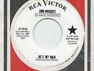 TEEN- ANN-MARGRET (promo) RCA- 2  P.F. Sloan songs- 
