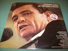 SEALED    Johnny Cash  