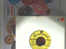 Jackie Wilson 'I Get The Sweetest Feeling' Brunswick.DJ.Northern Soul.