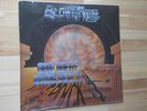 ??Blowin Free?Out There In The Black???Saxon/Motörhead?? sehrguter Zustand