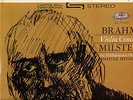 NATHAN MILSTEIN - Brahms: Violin Concerto - Stereo LP