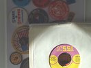 Bernie Moore 'Oh No' SSI.Crossover Northern Soul.