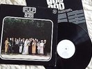 PULP - DIFFERENT CLASS - LP UK 1995 - ORIG RARE - INDIE ROCK - EXCELLENT +