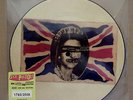 SEX PISTOLS - GOD SAVE THE QUEEN. UK 7