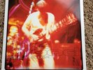 Paul Weller Live Wood Double LP