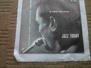 JOE HARRIOTT WITH STRINGS - JAZZ TODAY -  EP