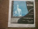 JOE HARRIOTT - NO STRINGS - EP