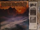 Bathory Twilight of the Gods FIRST PRESS LP Rare