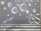 IBIS - Sun Supreme LP Original Italian Press 1974 - Prog Mint