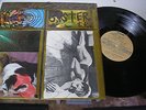 Sonic Youth - Sister LP original 1987 SST pressing with insert