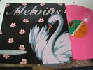 Melvins - Stoner Witch LP original pressing  pink vinyl Atlantic Records