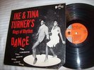 Ike & Tina Turner  