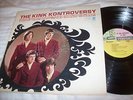 The Kinks  