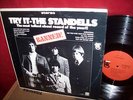 The Standells   