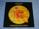 Nektar LP Remember The Future krautrock prog Genesis Yes Can Cluster Pink Floyd