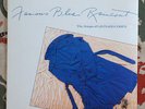 Jennifer Warnes SEALED LP Famous Blue Raincoat 1986 Leonard Cohen Mint-