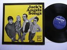 JACK´S ANGEL - RESTLESS  /  rare PHILIPS 1ST-press von 1967 TWEN SERIE TOP