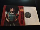 Frank Zappa - Lumpy Gravy 1968 Verve Records Made in Gt. Britain LP Gatefold