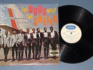 The Dubs Meet the Shells Josie doo wop LP VG mono VG cover 1962