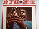 John Coltrane Giant Steps MONO London LTZ-K 15197 1/1 Matrices 1960 ORIGINAL