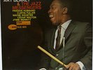 Art Blakey MOSAIC on Blue Note-  Near Mint original