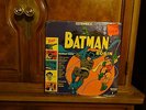 Batman And Robin OST St Tifton1966 Sun Ra,Guitars Of Dan & Dale,Blues Project SS
